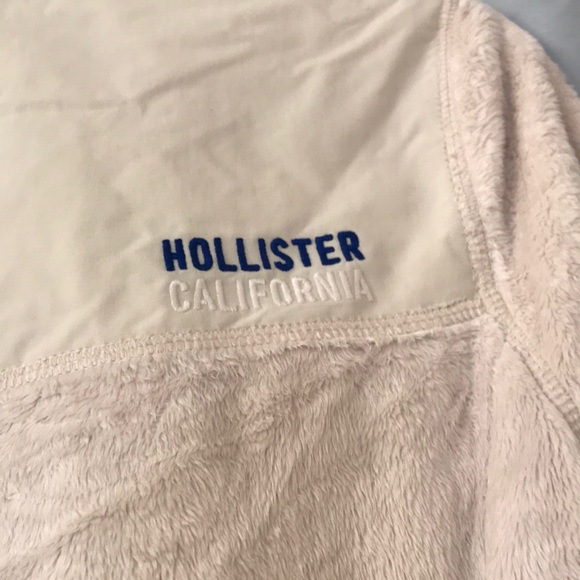 Beautiful white/cream jacket - Picture 7 of 7